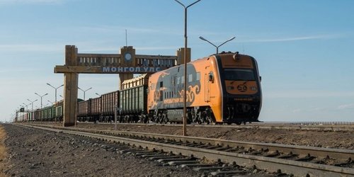 Зэсийн баяжмалыг экспортолж эхэллээ